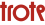 Logotipo rojo