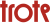 Logotipo rojo